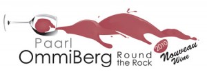 Ommiberg 'Round the Rock 2010'