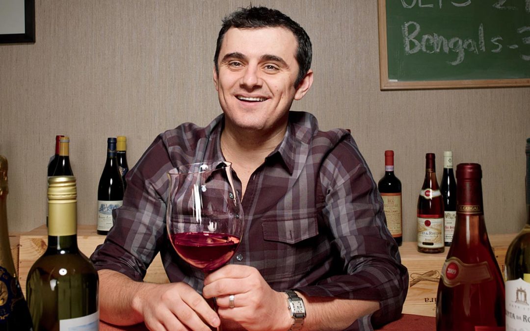 Gary Vaynerchuk on South African Wine