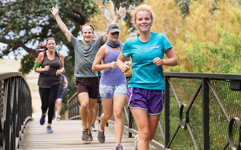 Stellenbosch Farm Run