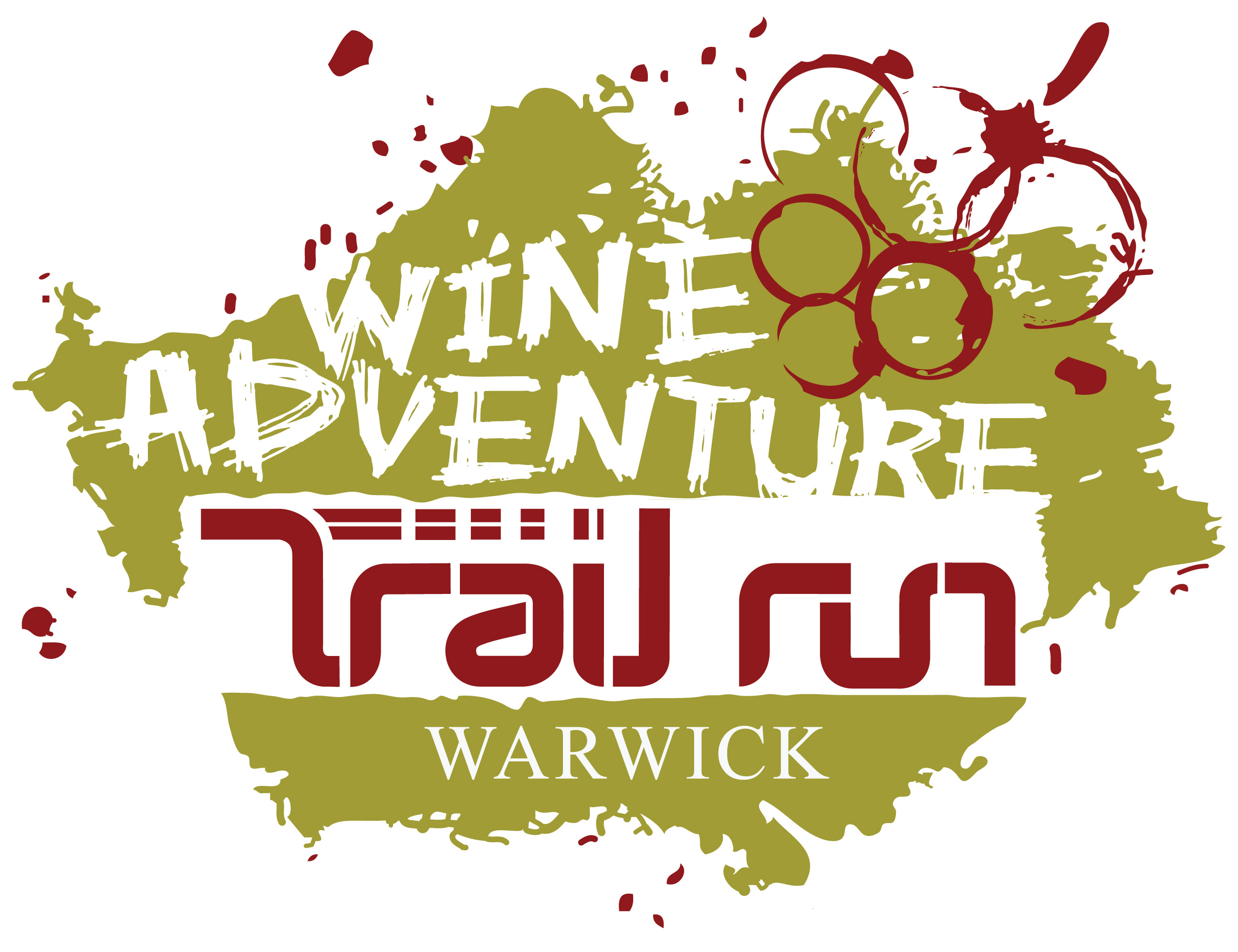 Wine Adventure Trail Run - Warwick