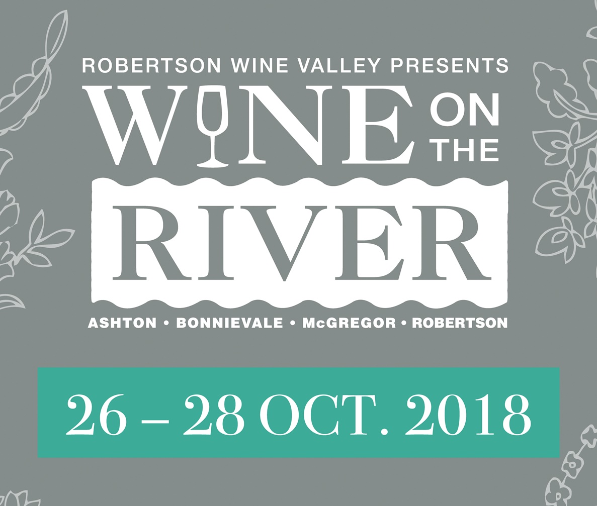 Wine on the River Festival