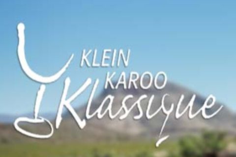 Klein Karoo Klassique