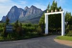 Backsberg Estate Cellars