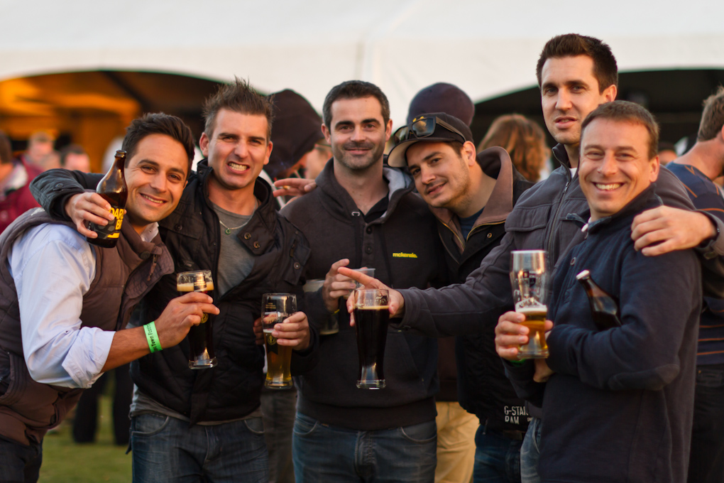 Cape Town Festival of Beer 2018