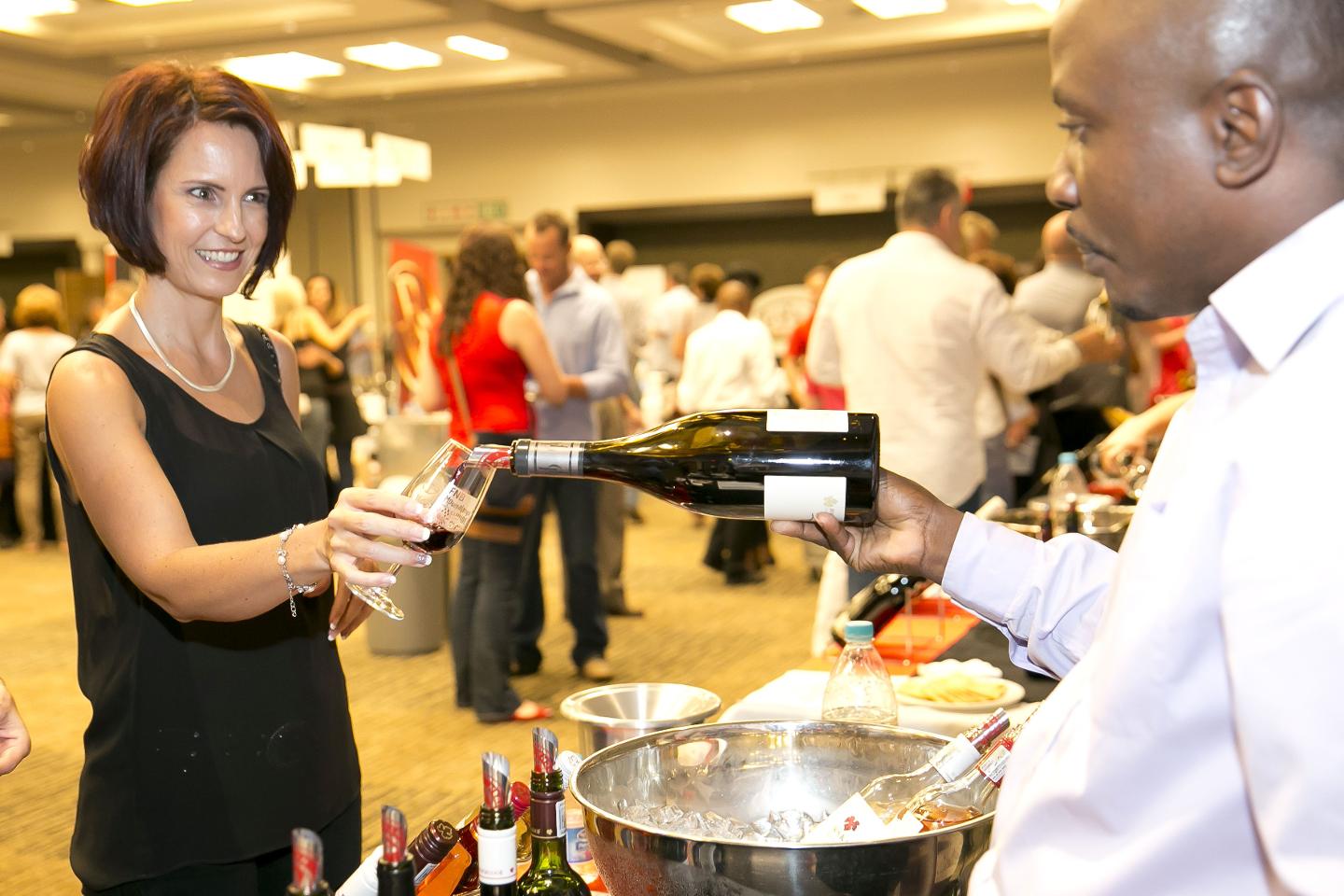 Eastern Cape Wine Show