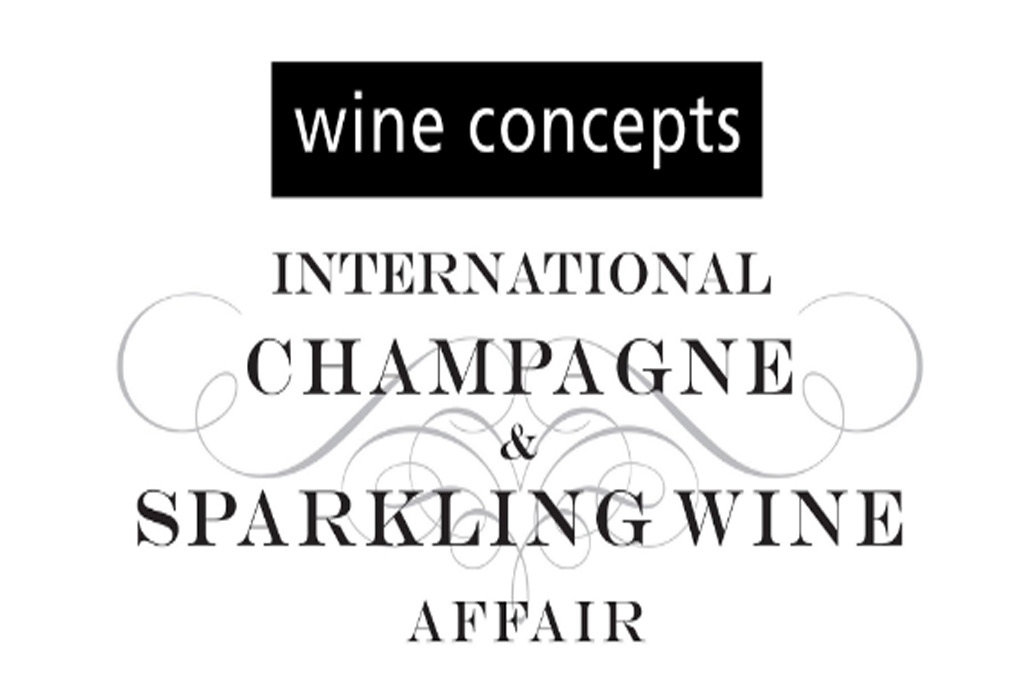 International champagne and sparkling wine