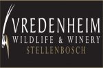 Vredenheim Winery