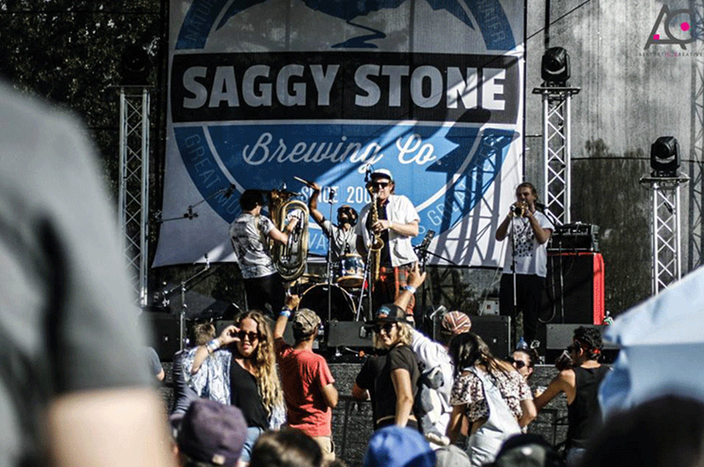 Saggy Stone Beer and Music Festival Best Festivals Cape Town