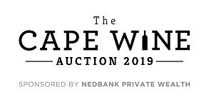 The Cape Wine Auction 2019