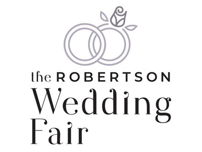 The Robertson Wedding Fair