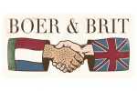 Boer & Brit Wines