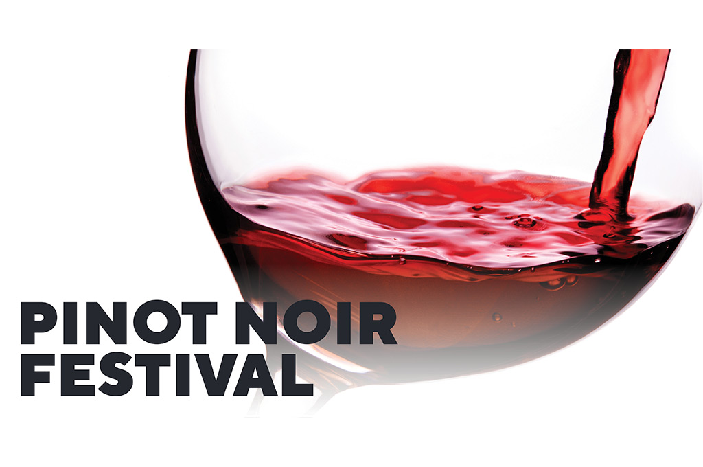 Pinot Noir Festival