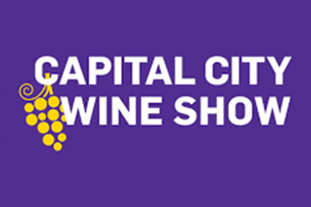 Capital City Wine Show - Pretoria