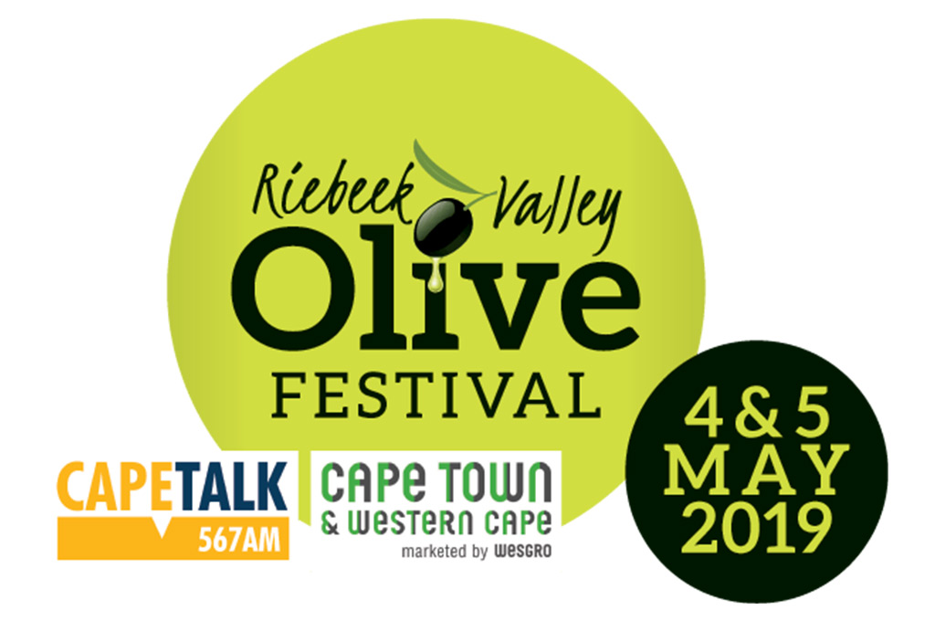 Riebeek Valley Olive Festival