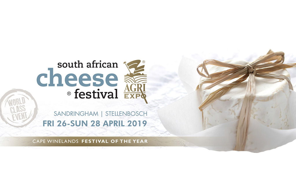 South African Cheese Festival – Stellenbosch