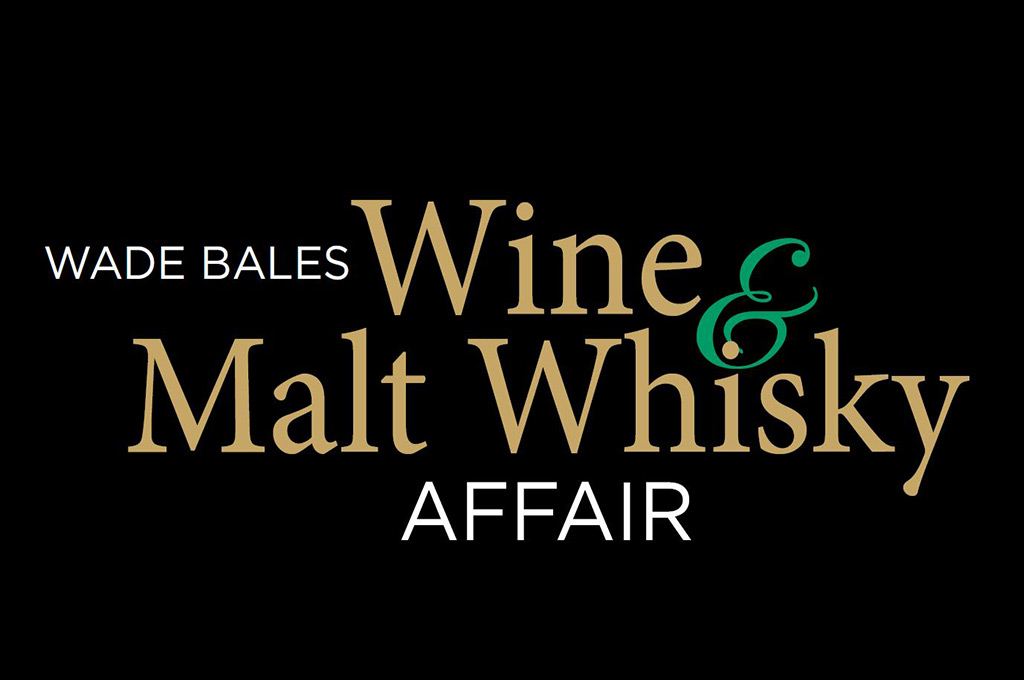 Wine & Malt Whisky Affair – Cape Town