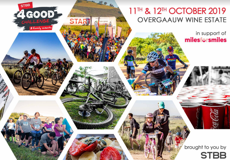 stbb 4good mtb challenge 2019