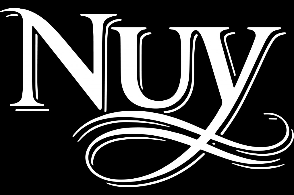 Nuy Logo