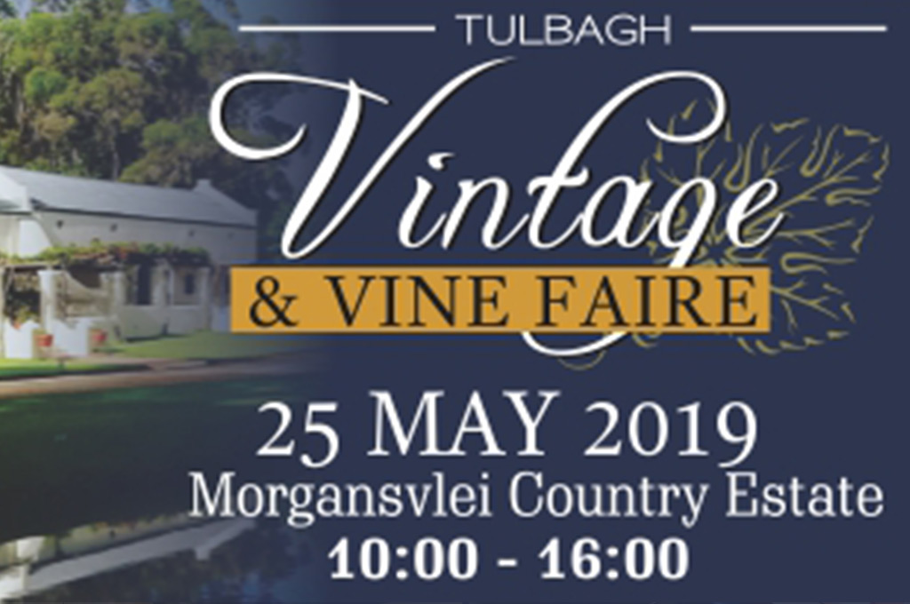 Tulbagh Vintage & Vine Faire