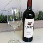 Aslina Wines