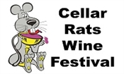 Cellar Rats Winter Wine Festival – Johannesburg