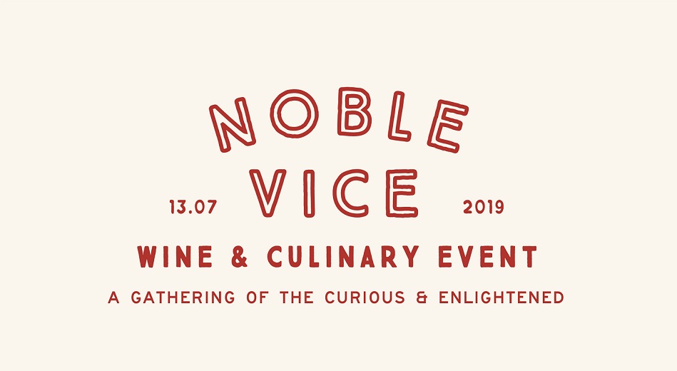 Noble Vice Johannesburg 2019