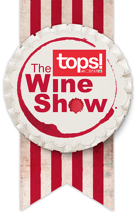 Tops at Spar Wine Show – Cape Town