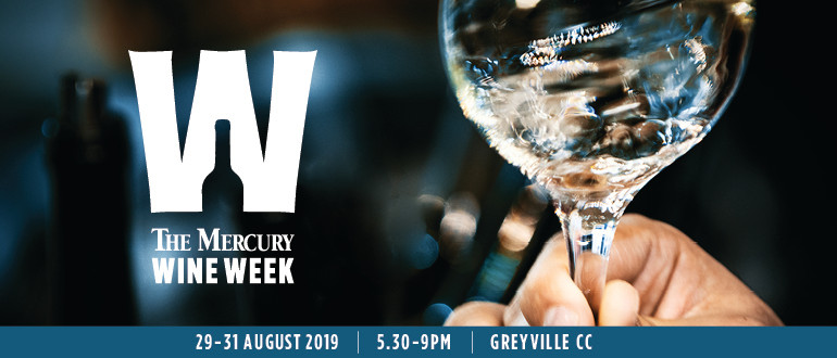 Mercury Wine Week – Durban