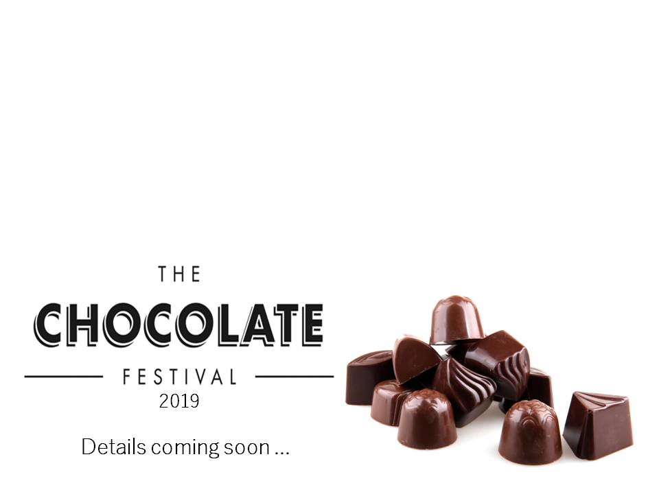 Chocolate Festival – Stellenbosch