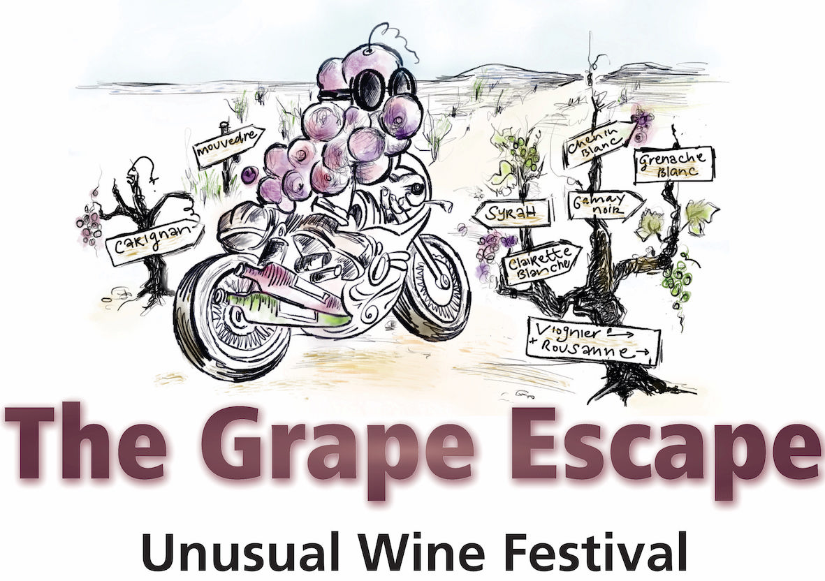 The Grape Escape Wine Festival in Newlands, Cape Town