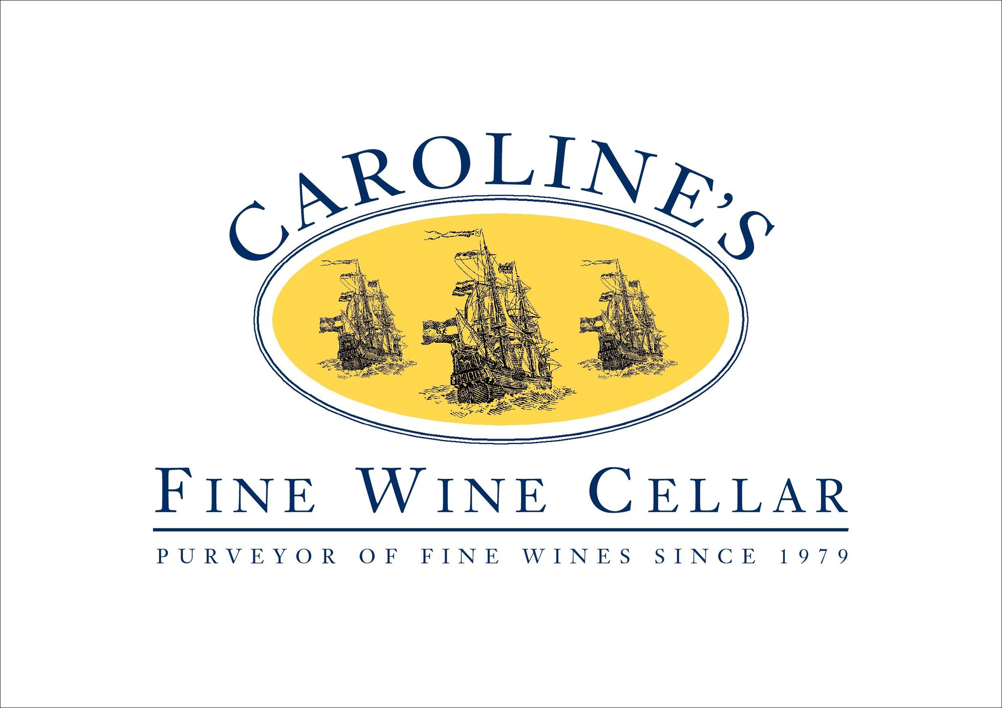 Caroline’s White Wine Review – Cape Town Logo