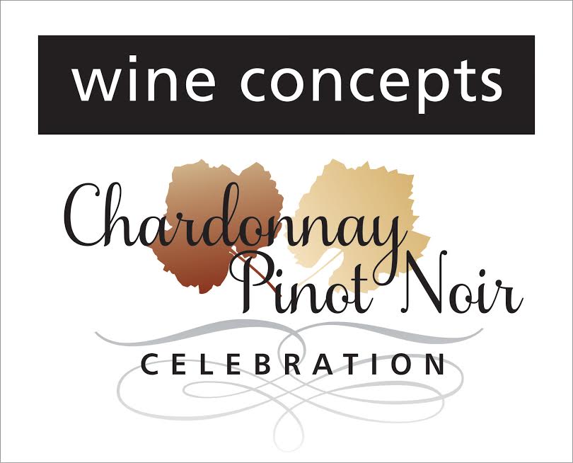 Chardonnay & Pinot Noir Celebration – Elgin Logo