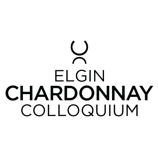 Elgin Chardonnay Colloquium Logo