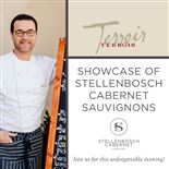 Showcase of Stellenbosch Cab – Stellenbosch Logo