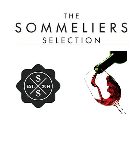 Sommeliers Selection Tasting – Johannesburg Logo