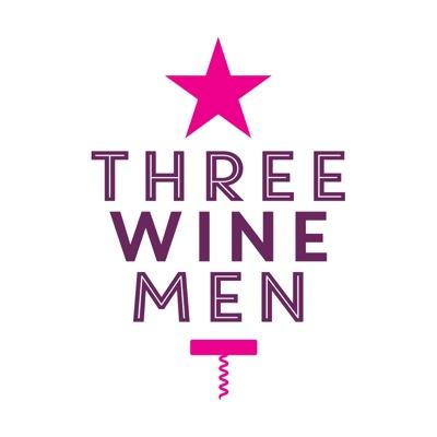 Three Wise Wine Men Logo