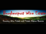 Burgherspost Wine Estate