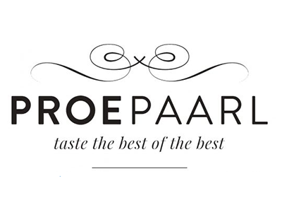 Proe Paarl – Grande Roche Logo