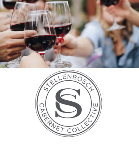 Cabernet Barrel Tasting – Stellenbosch 2020 Logo