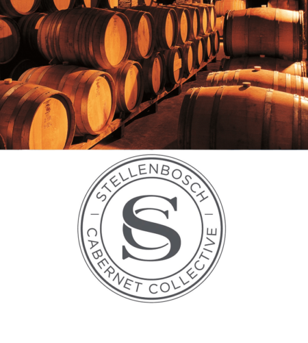 Cabernet Collective Barrel Tasting 11 - 12 March 2020