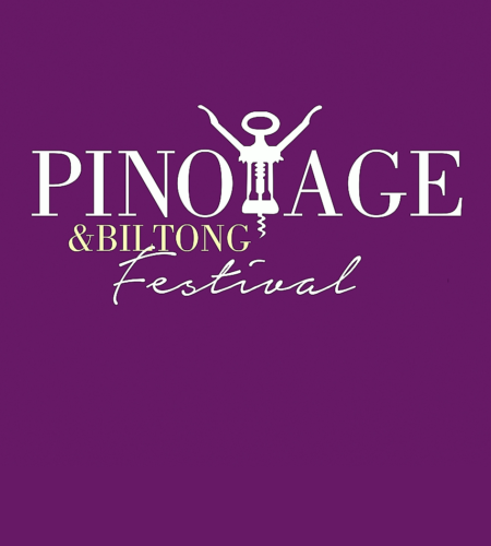 Pinotage & Biltong Festival – Paarl