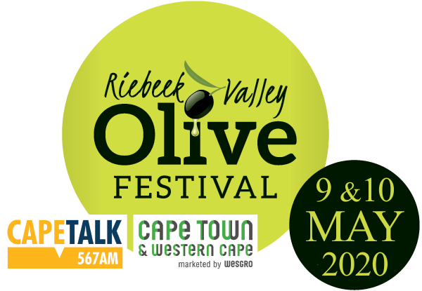 Riebeek Valley Olive Festival 2020