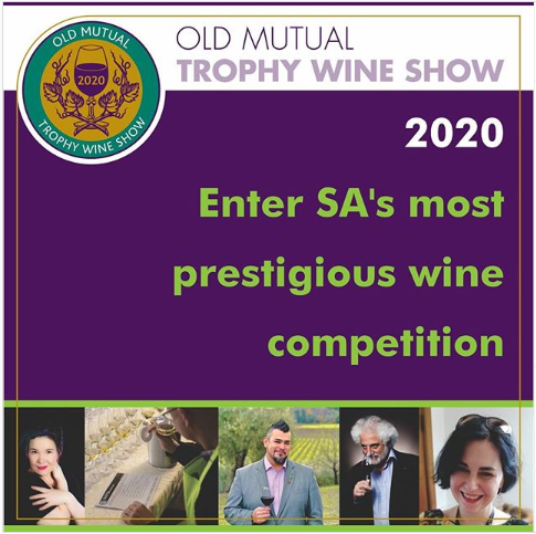 Trophy Wine Show