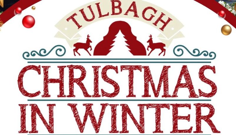 Christmas in Winter – Tulbagh