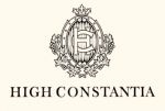 High Constantia Wine Cellar