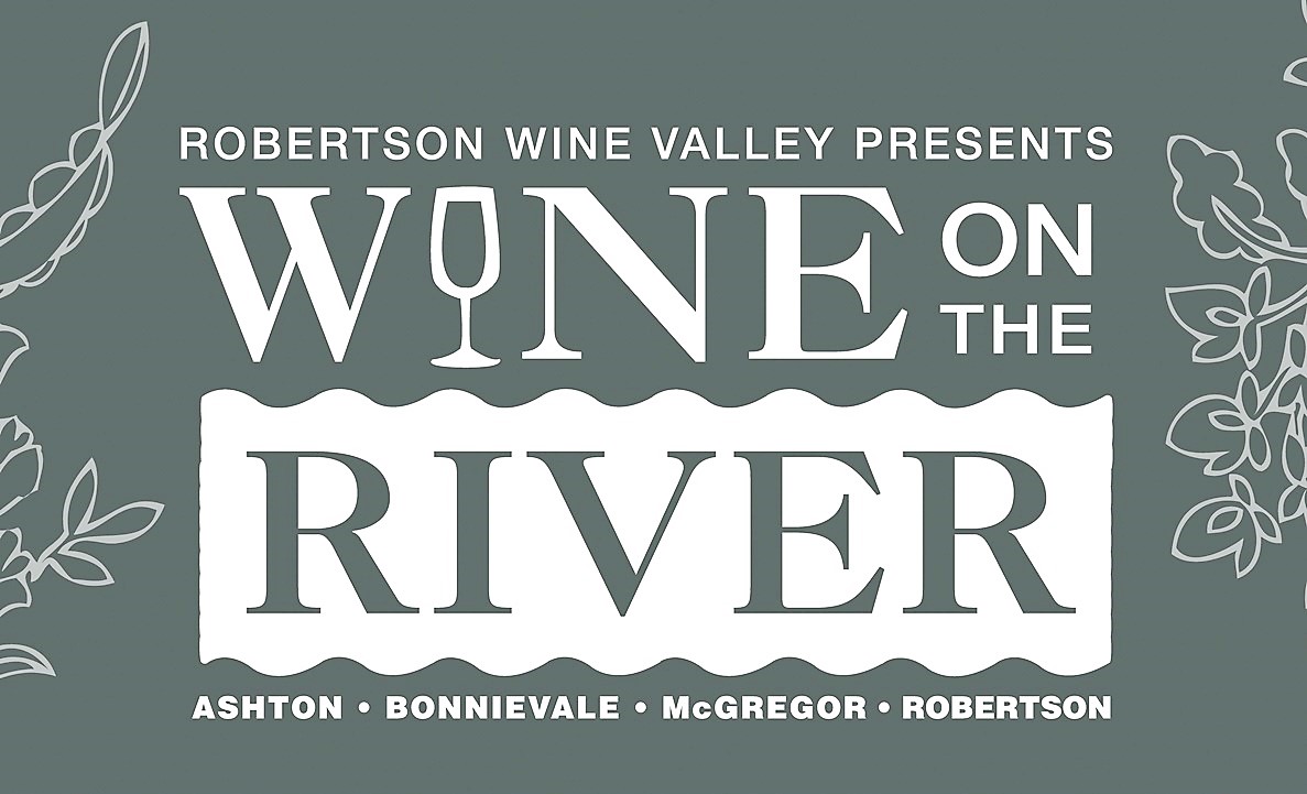 Wine on the River Logo