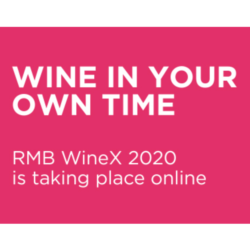 WineX – Online