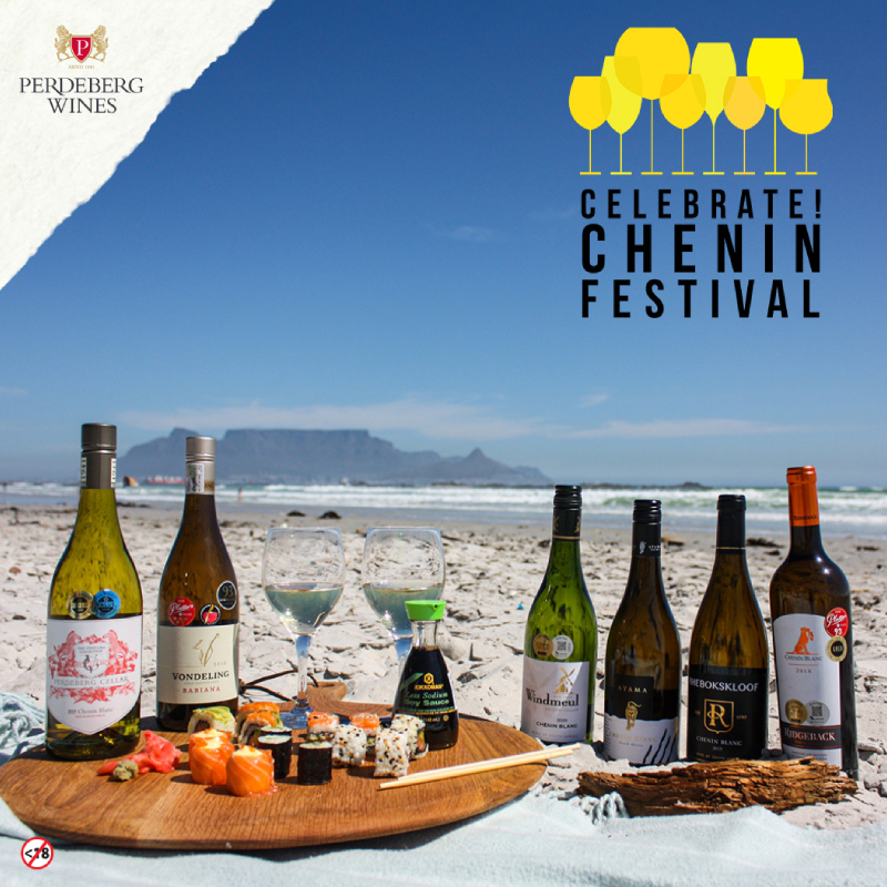 Celebrate Chenin 2020