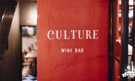 Matt Manning’s new wine bar Culture officially opens its doors