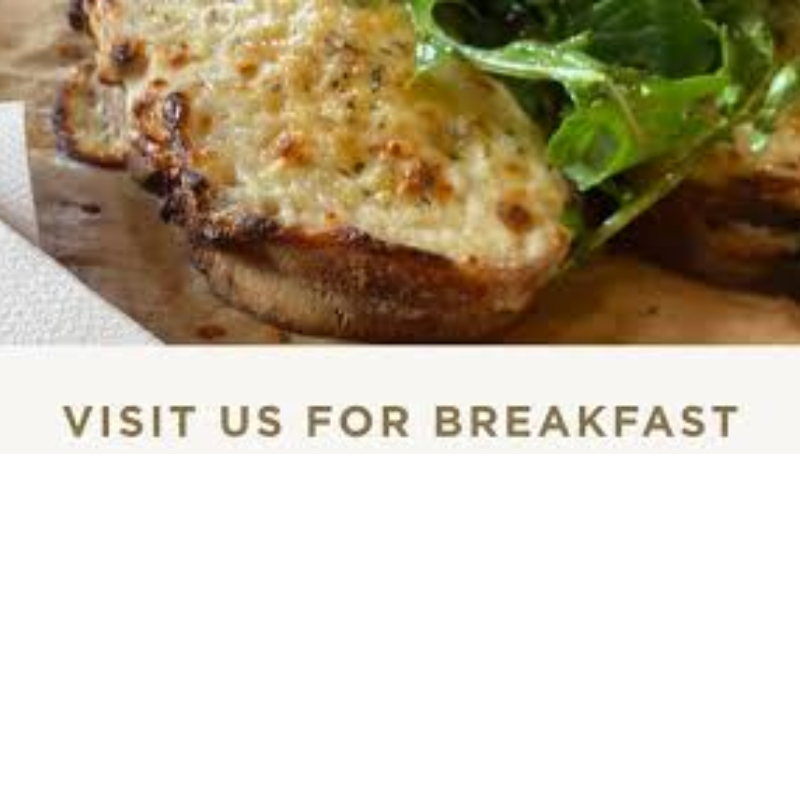 Weekend Breakfasts at Waterford Wine Estate